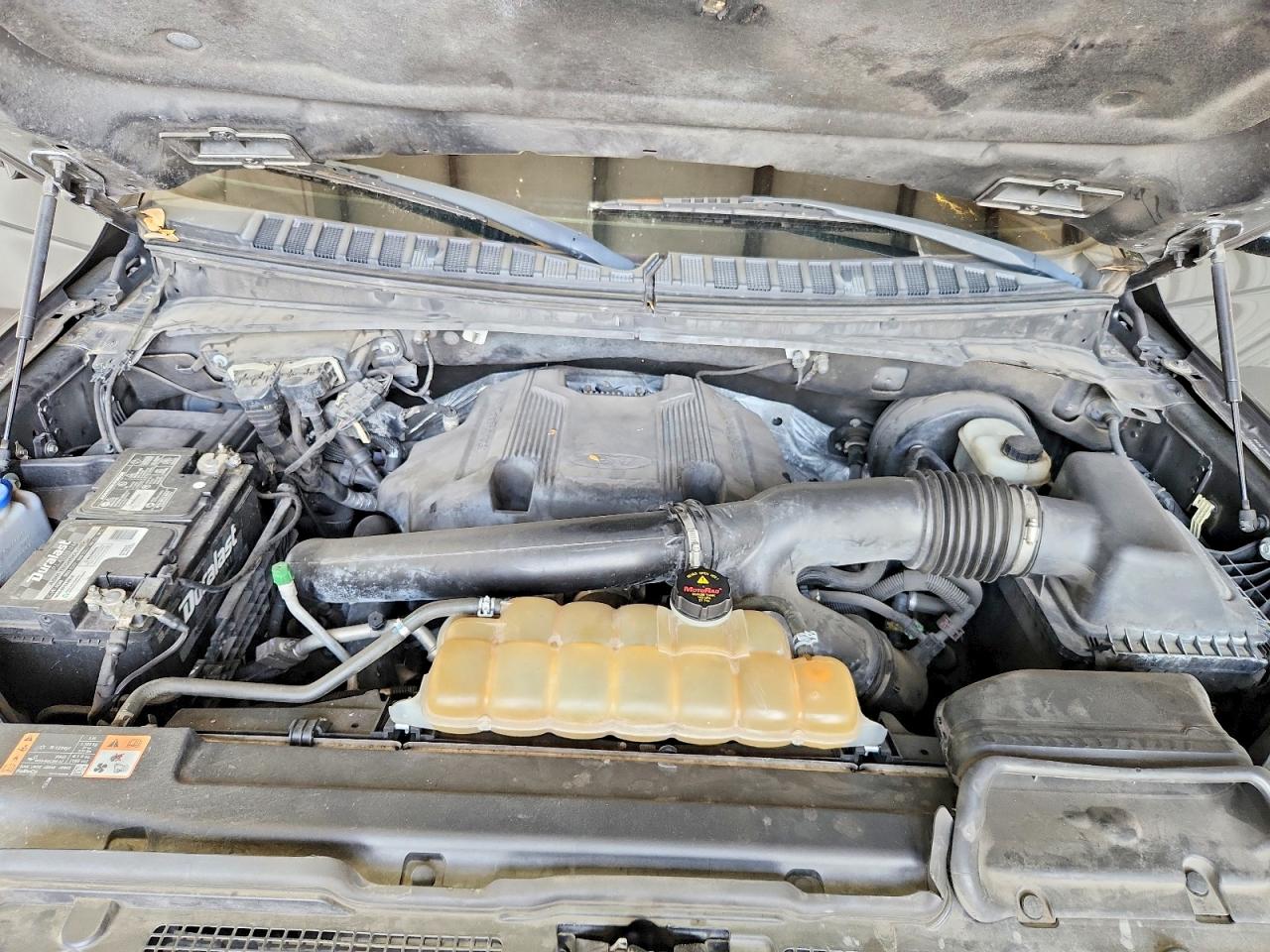 Ford Expedition Xlt