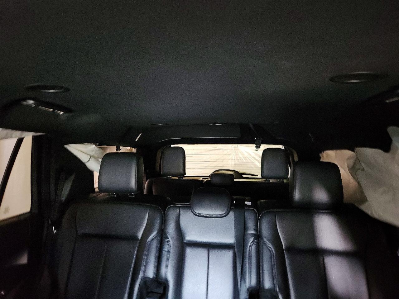 Ford Expedition Xlt
