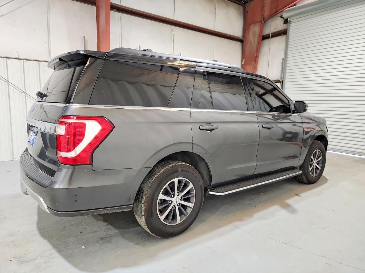 Ford Expedition Xlt