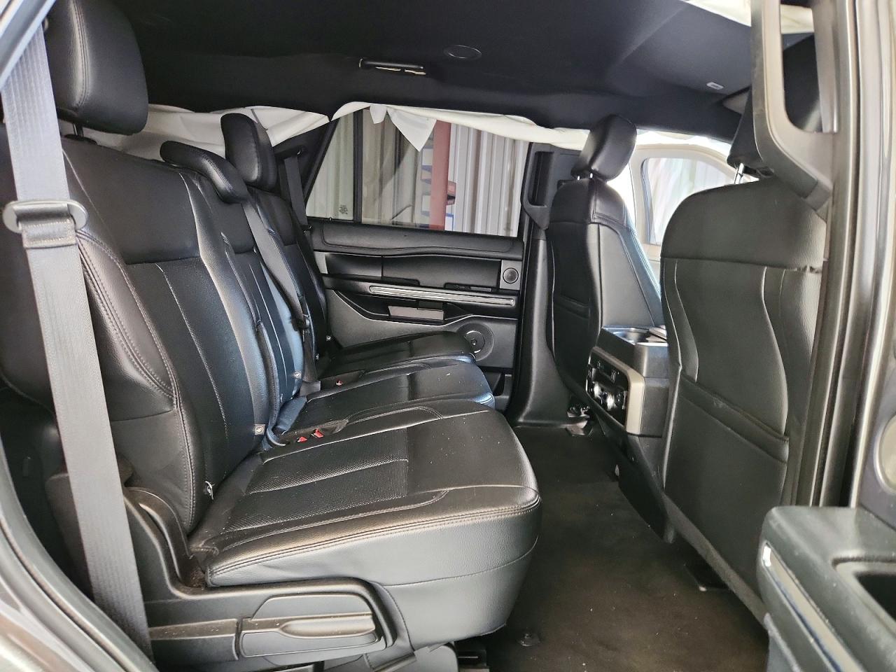 Ford Expedition Xlt