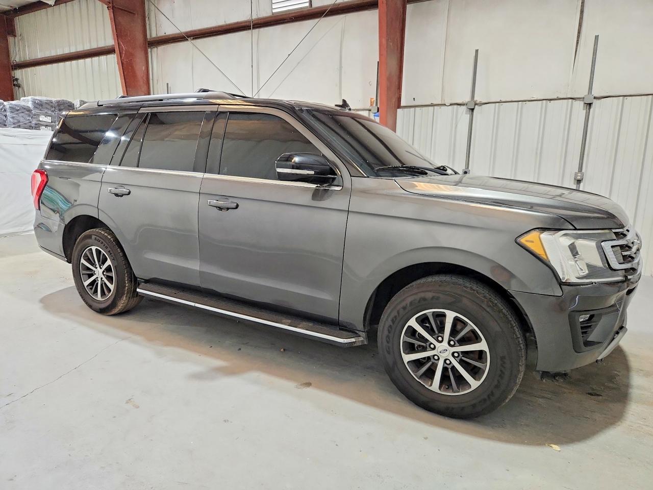 Ford Expedition Xlt