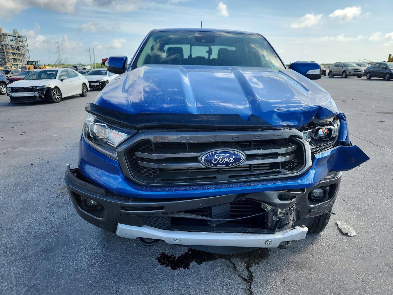 Ford Ranger Xl