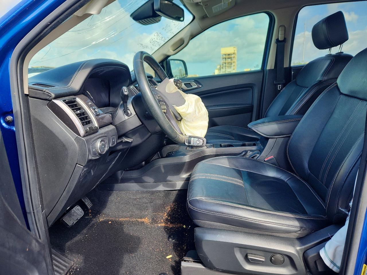 Ford Ranger Xl