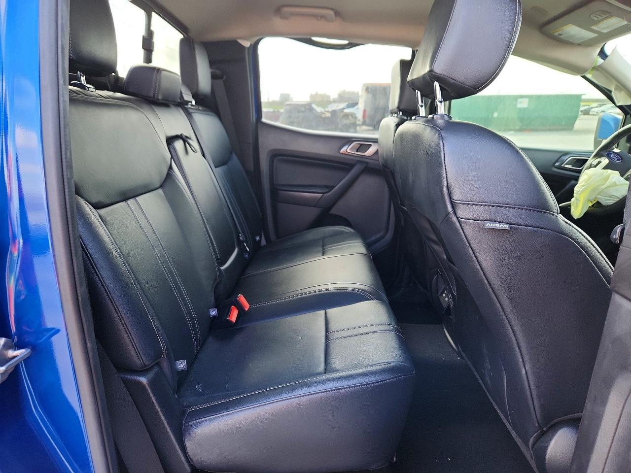 Ford Ranger Xl