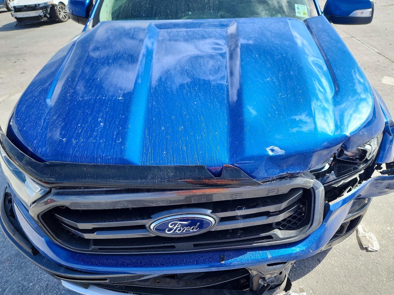 Ford Ranger Xl