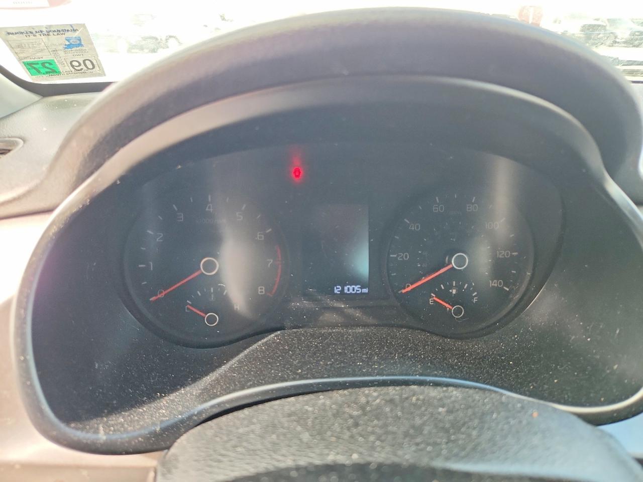 Kia Rio Lx