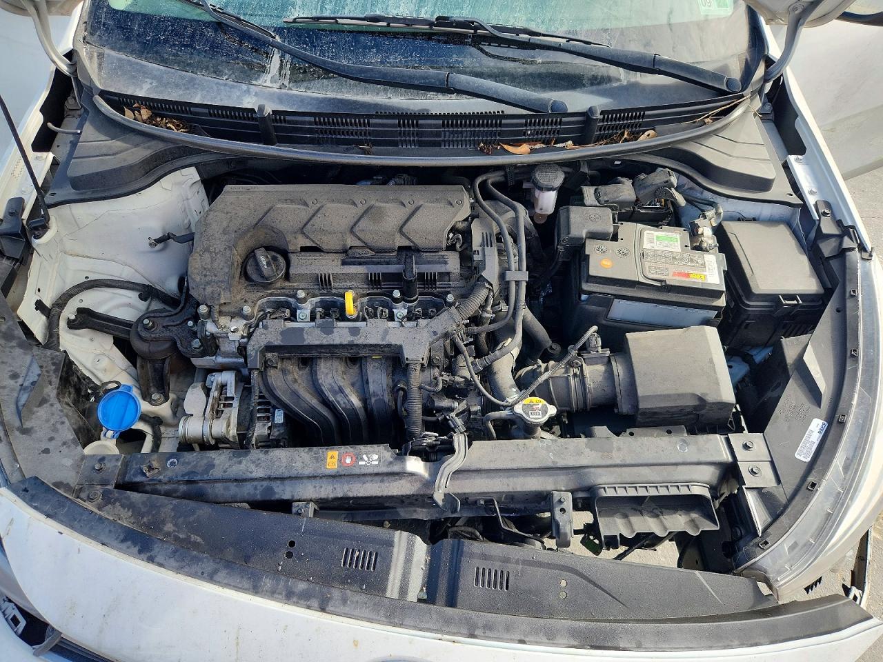 Kia Rio Lx