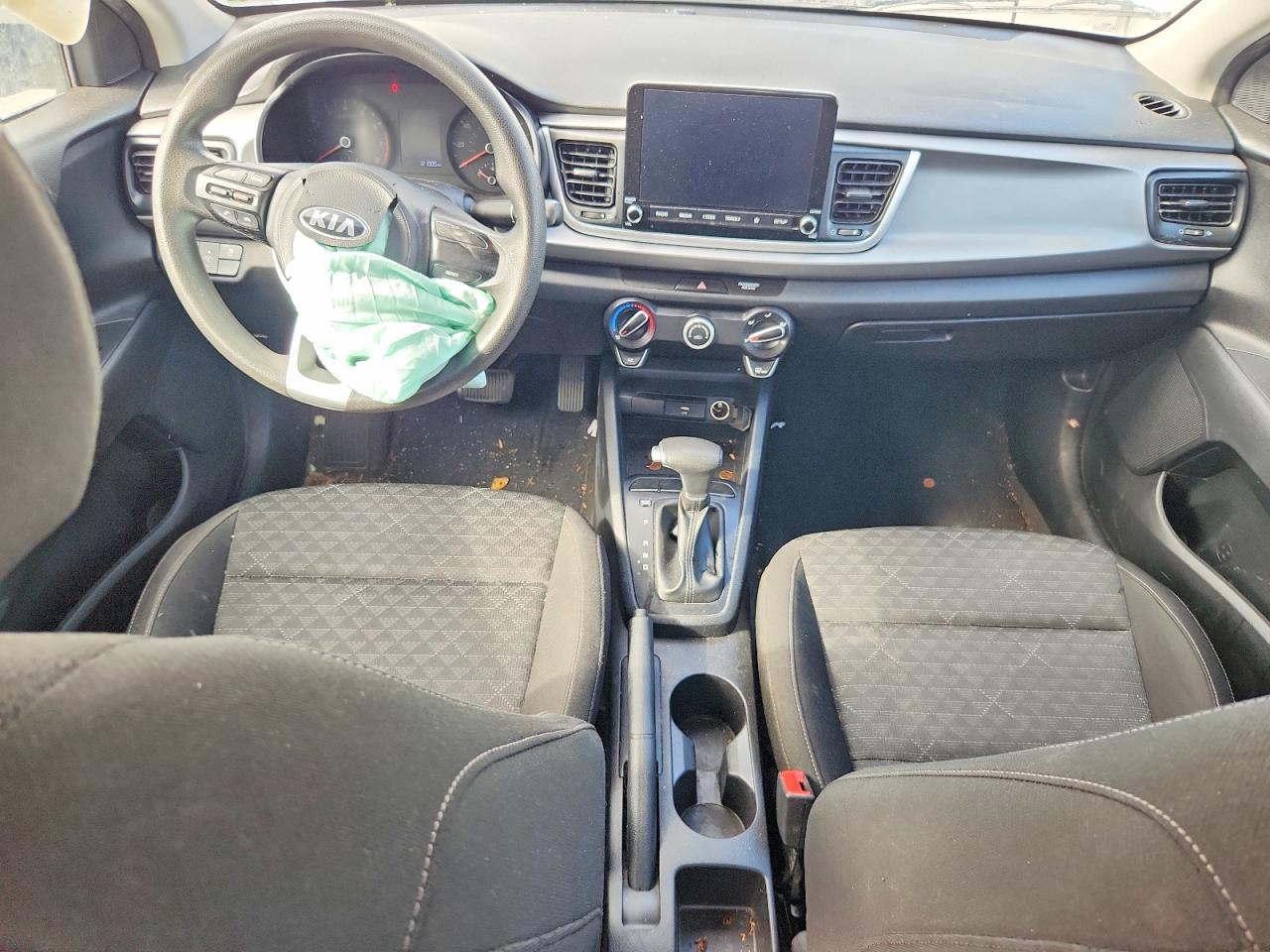 Kia Rio Lx