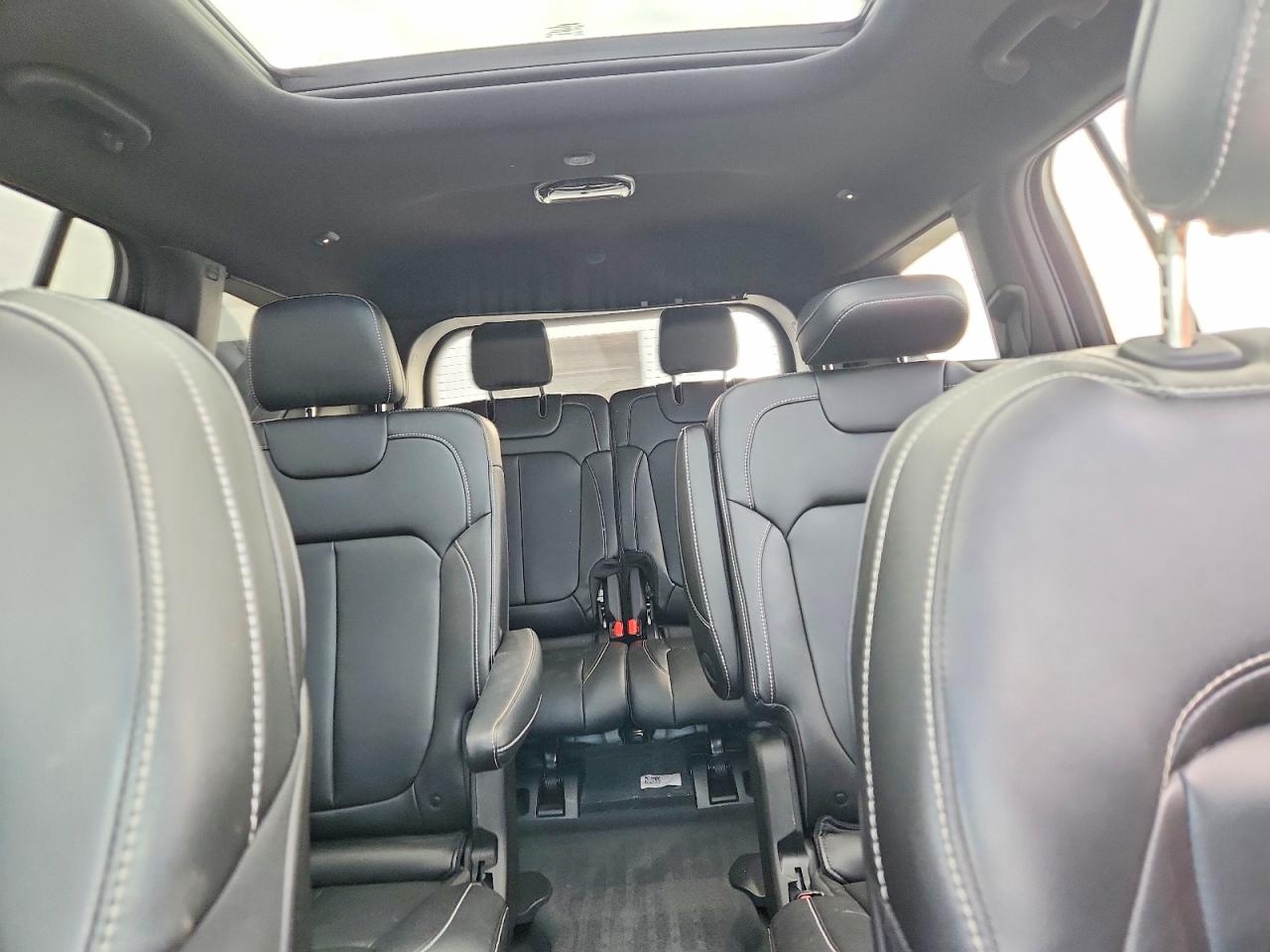 Jeep Cherokee L Limited