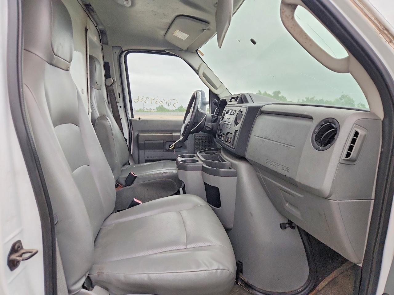 Ford Econoline