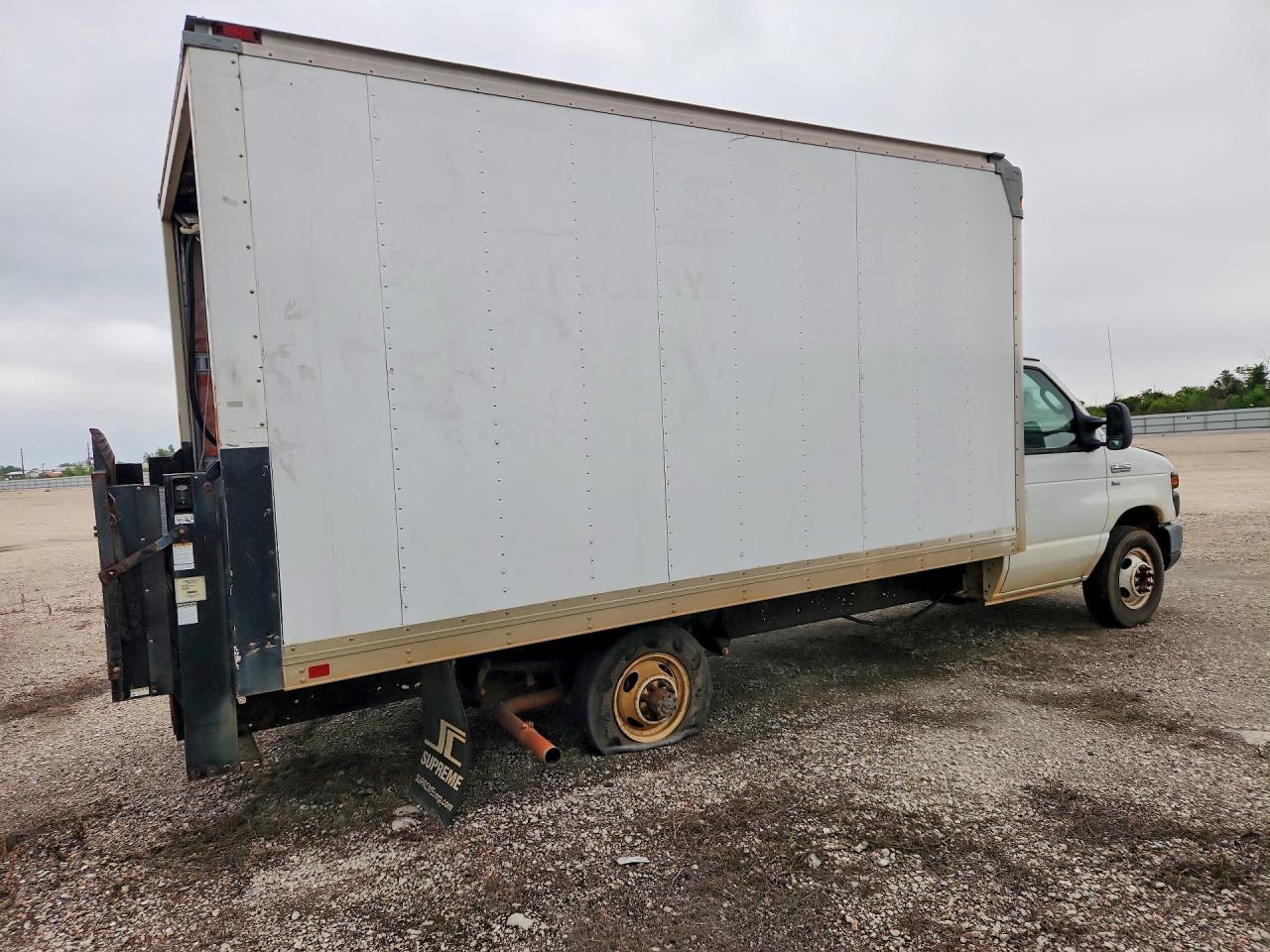 Ford Econoline