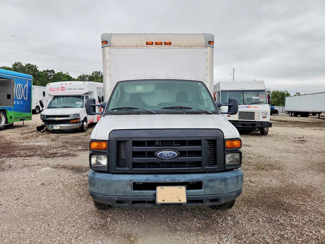 Ford Econoline