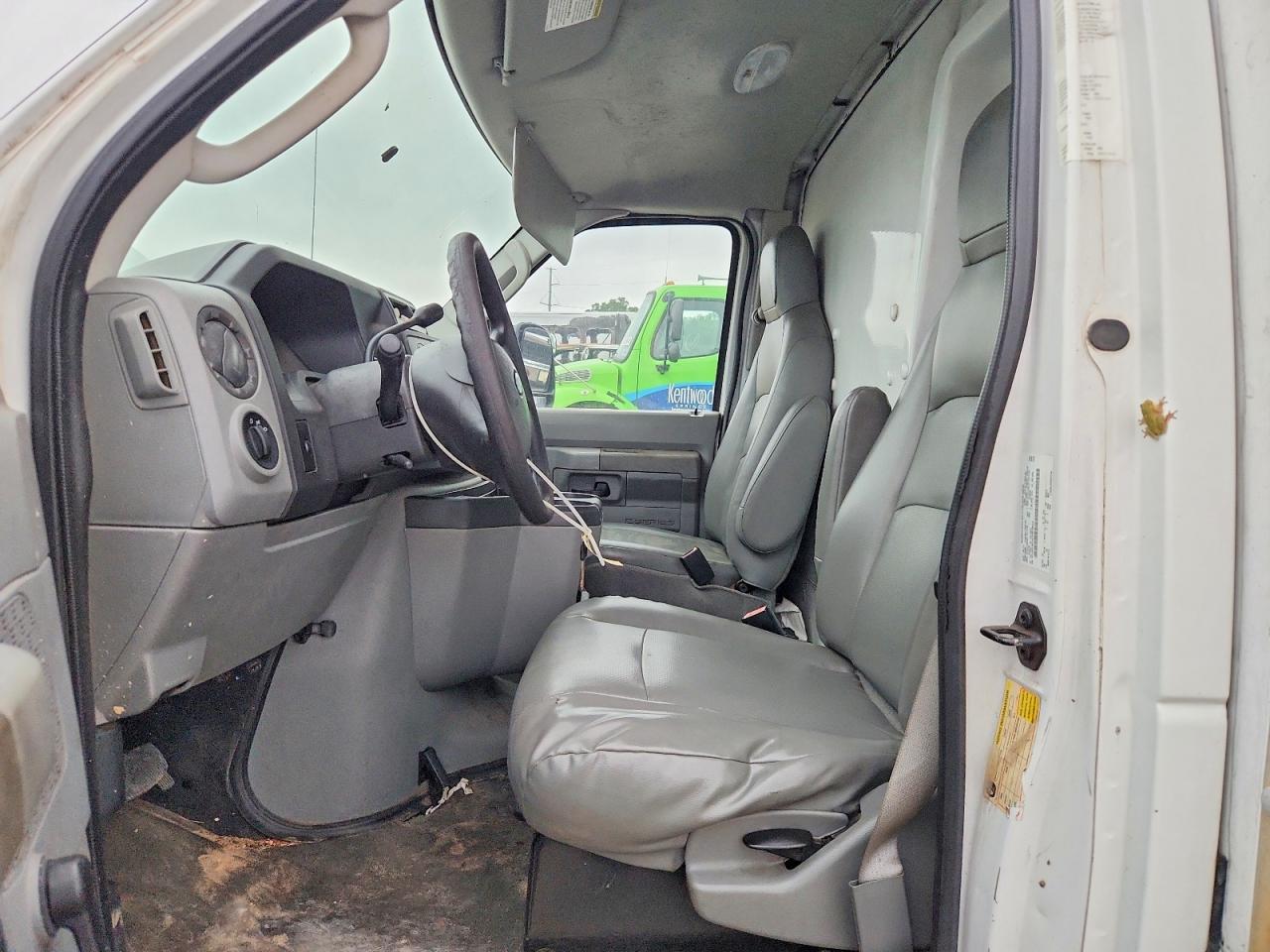 Ford Econoline