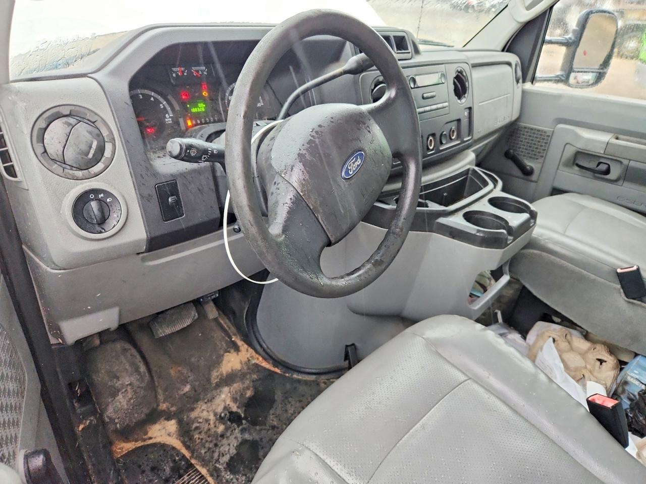 Ford Econoline
