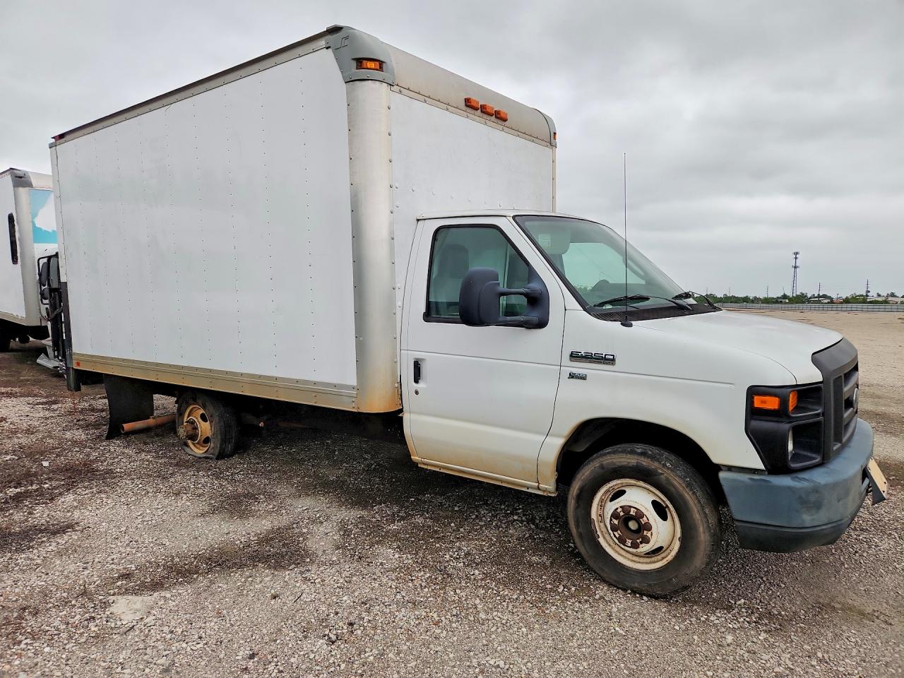 Ford Econoline