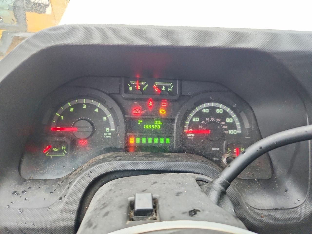 Ford Econoline