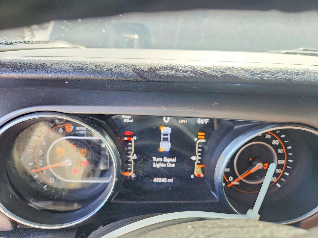 Jeep Gladiator Sport