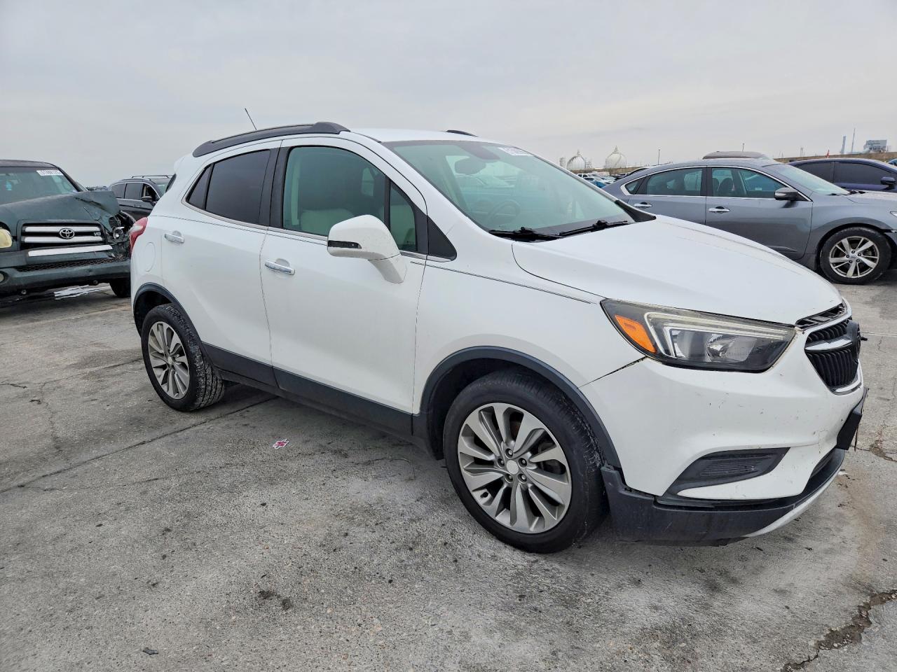 Buick Encore Preferred