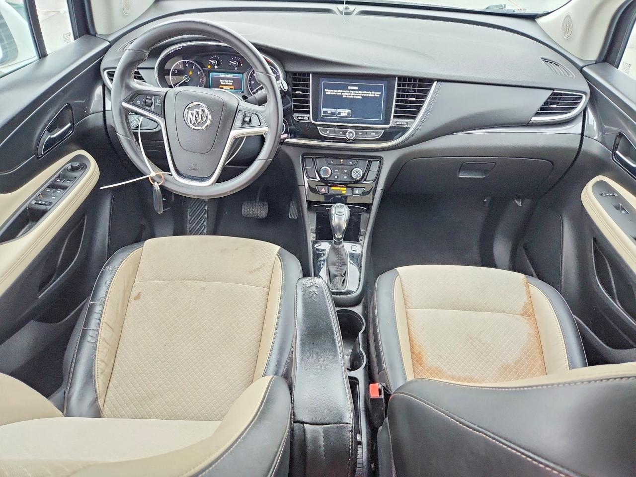 Buick Encore Preferred