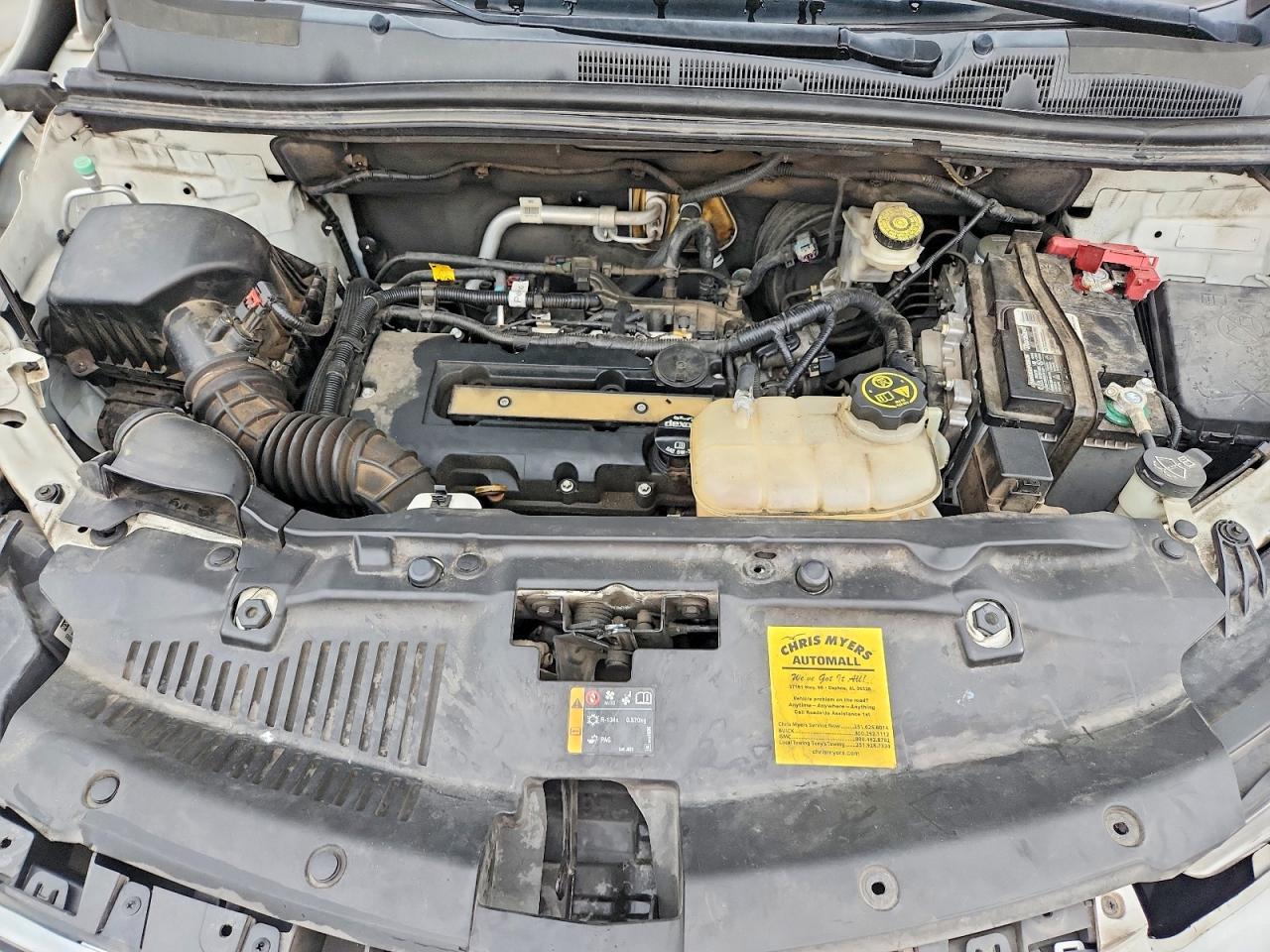 Buick Encore Preferred
