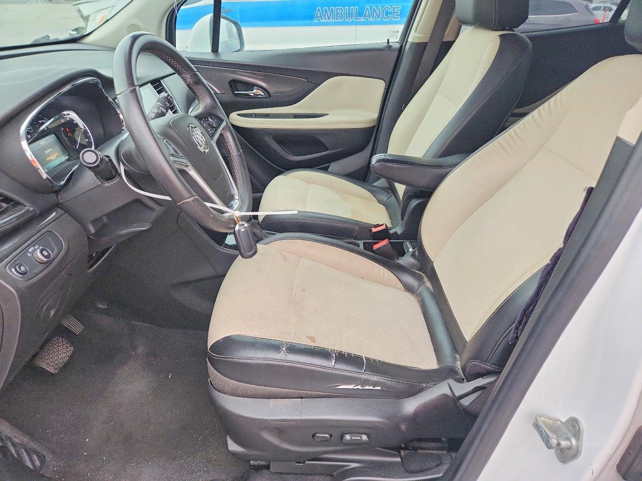 Buick Encore Preferred