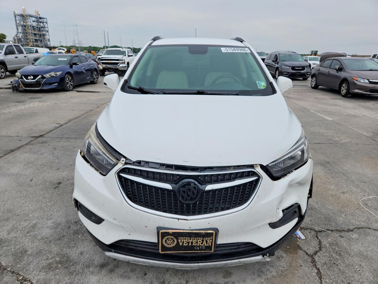 Buick Encore Preferred