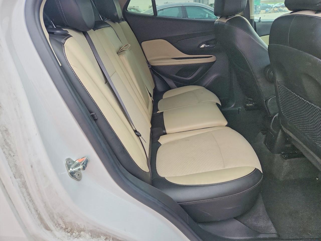 Buick Encore Preferred