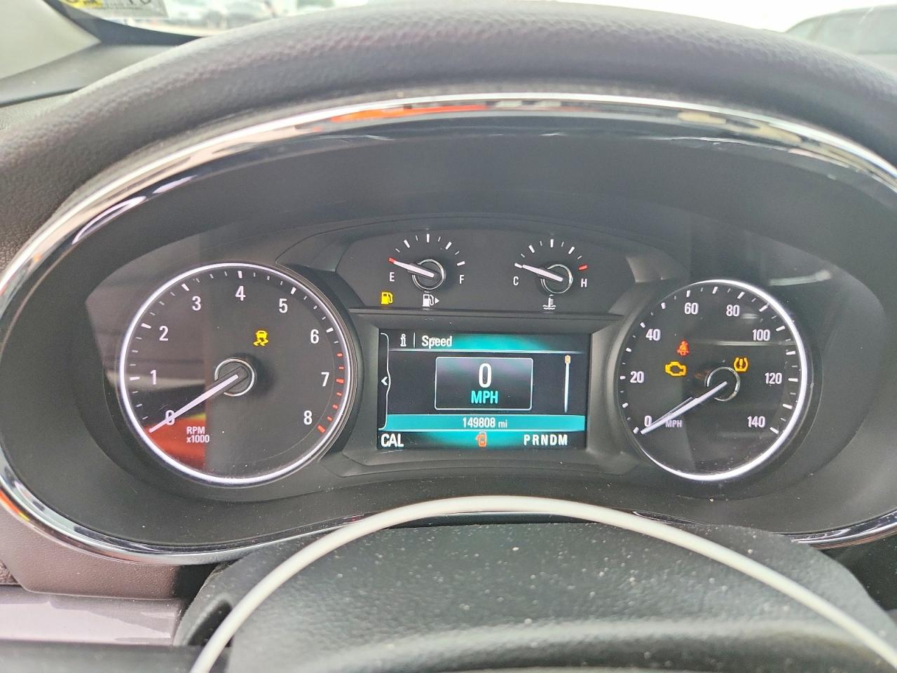 Buick Encore Preferred