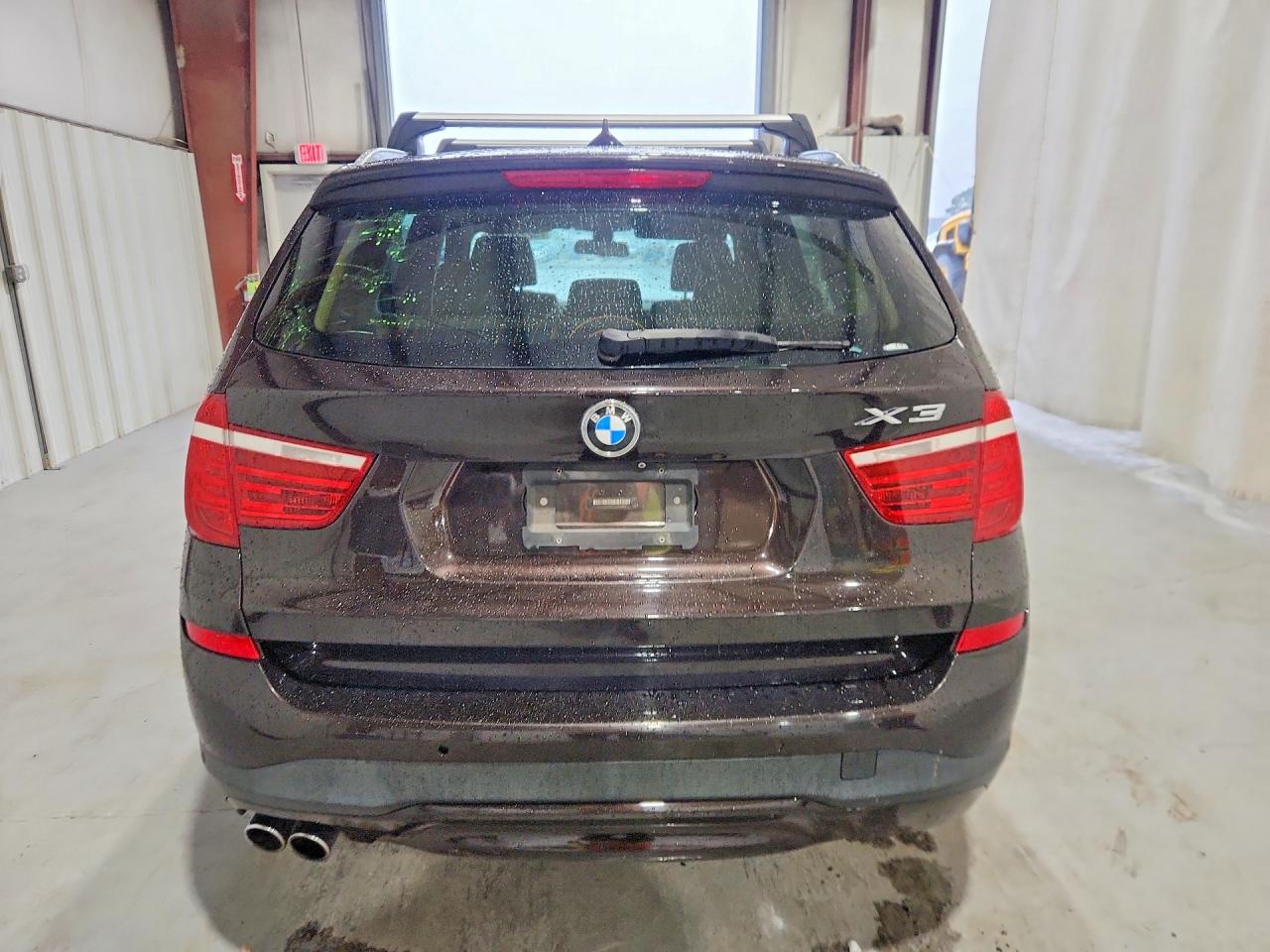BMW X Series Xdrive28i