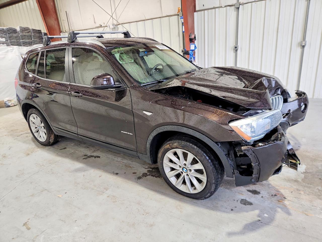 BMW X Series Xdrive28i