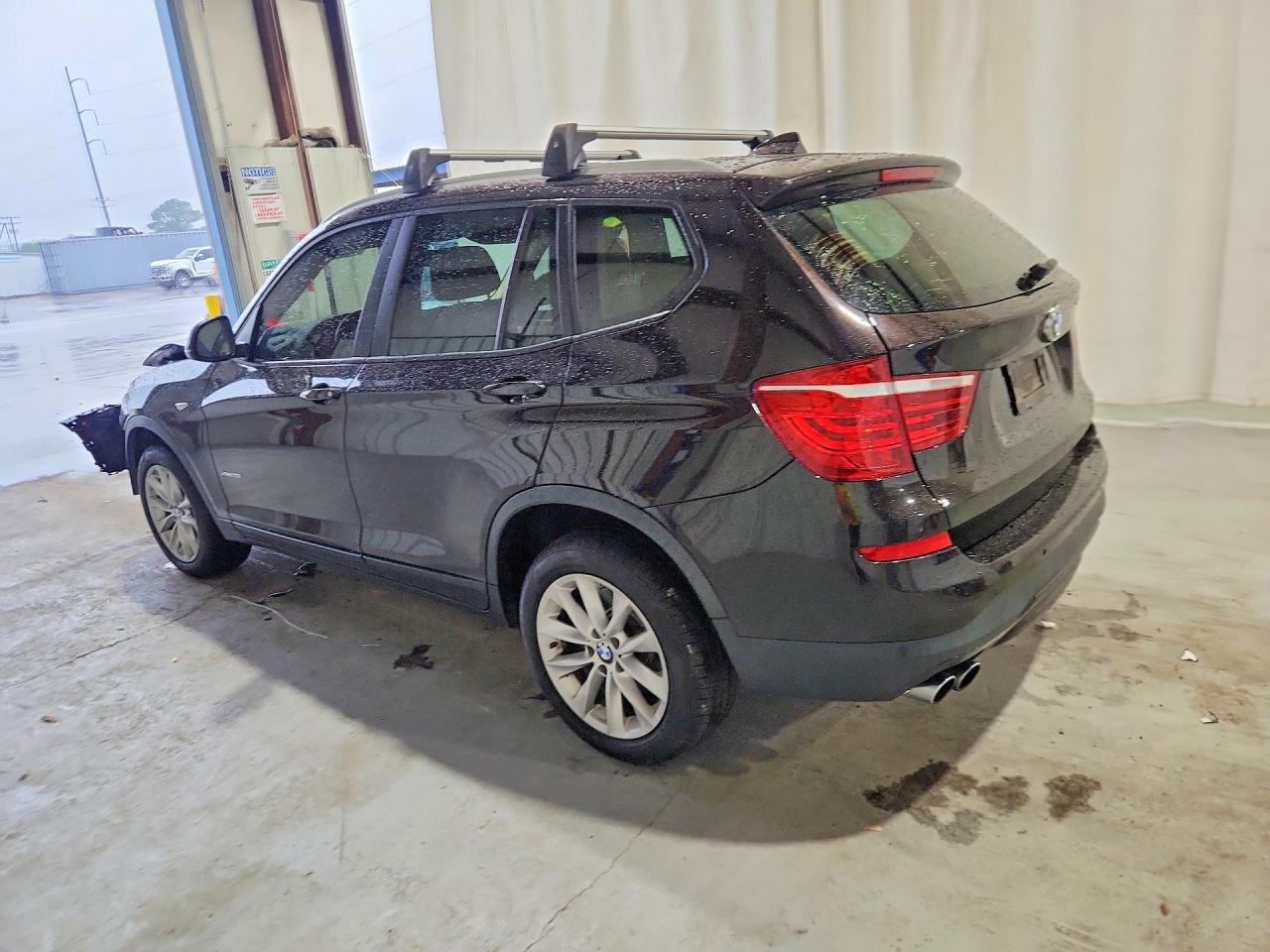 BMW X Series Xdrive28i