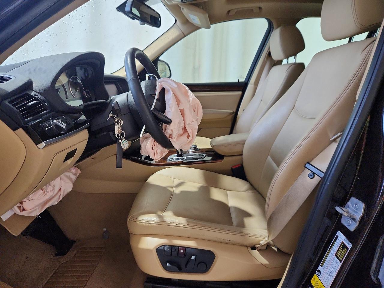 BMW X Series Xdrive28i