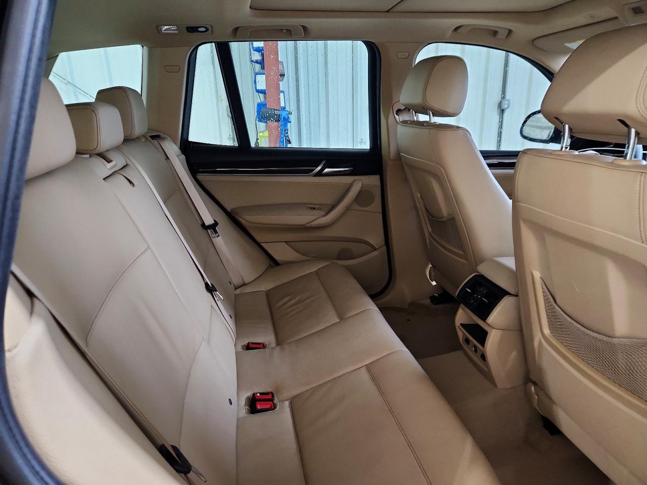 BMW X Series Xdrive28i