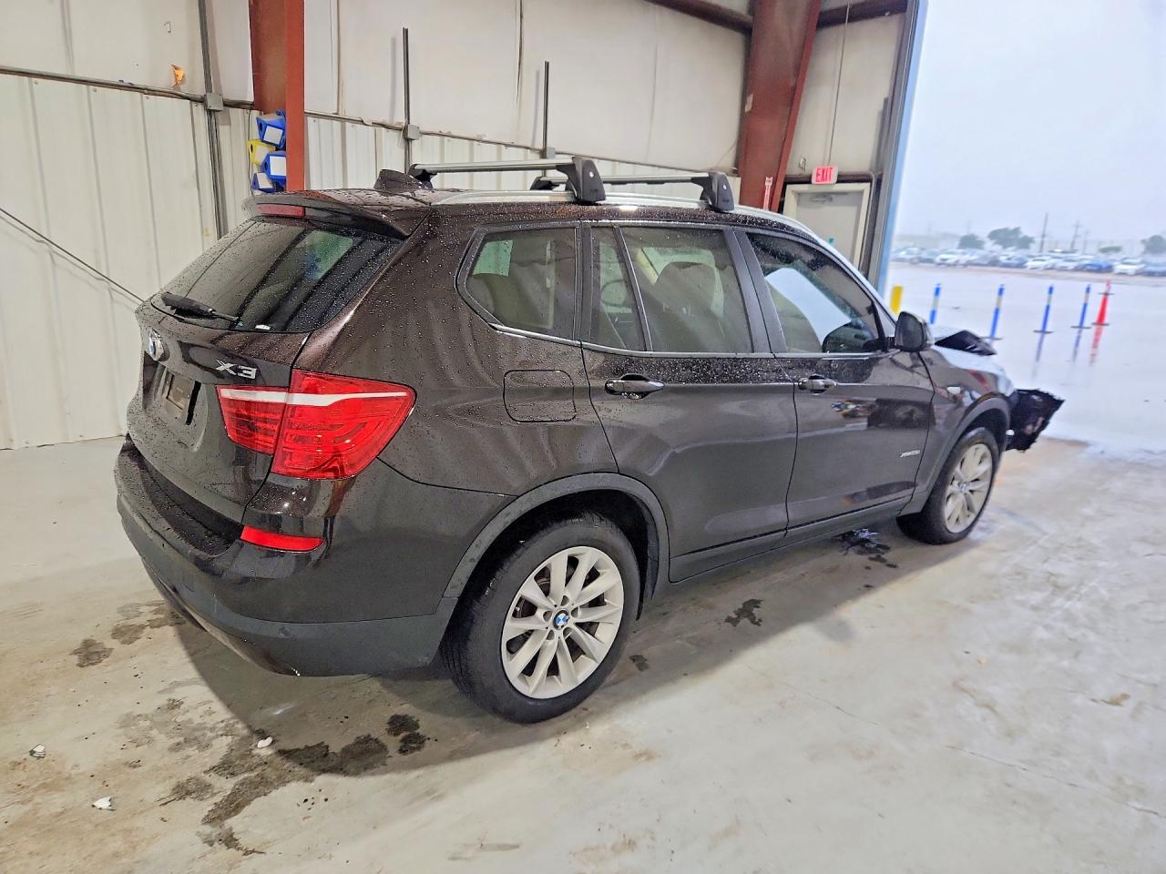 BMW X Series Xdrive28i