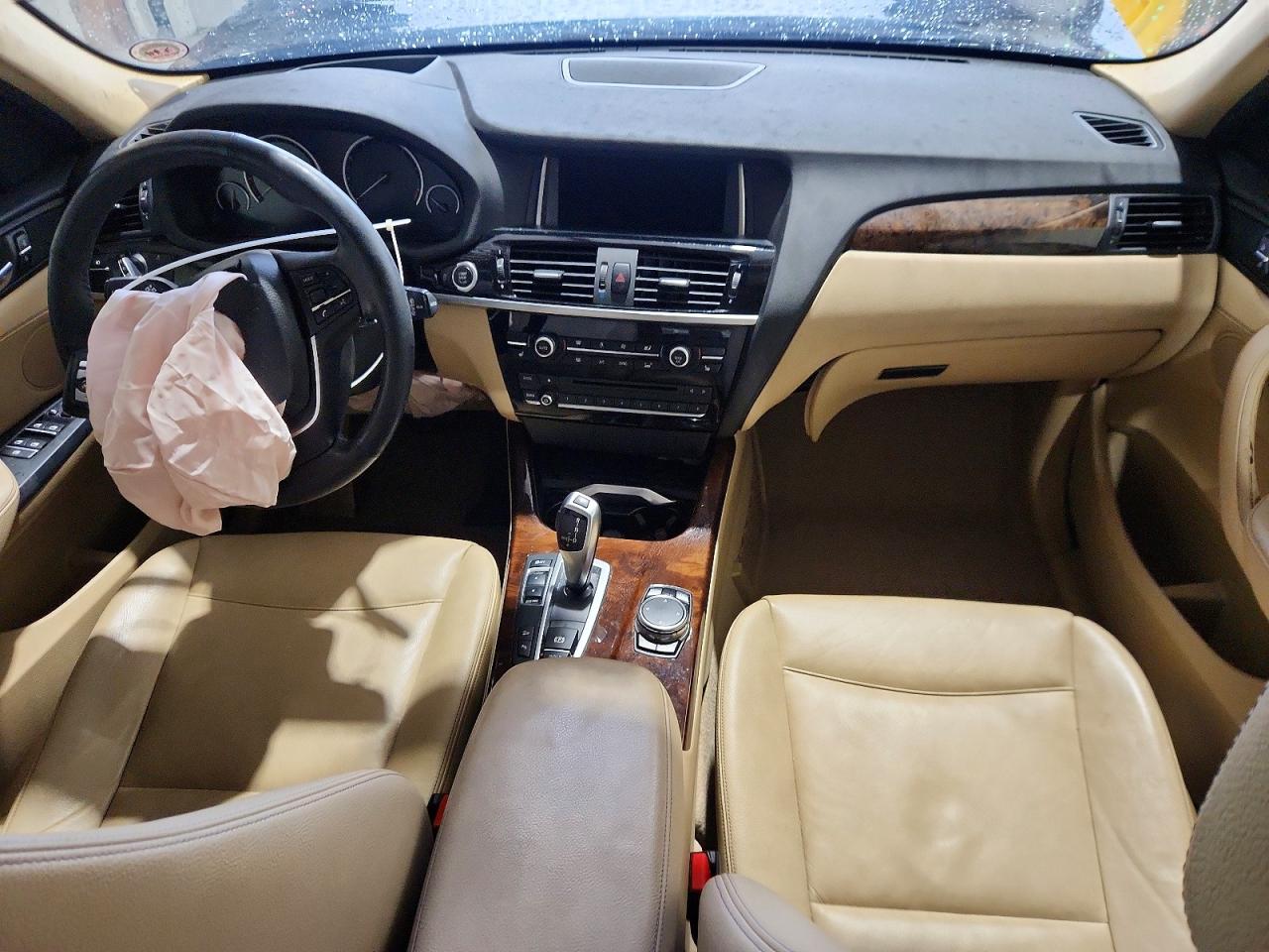 BMW X Series Xdrive28i