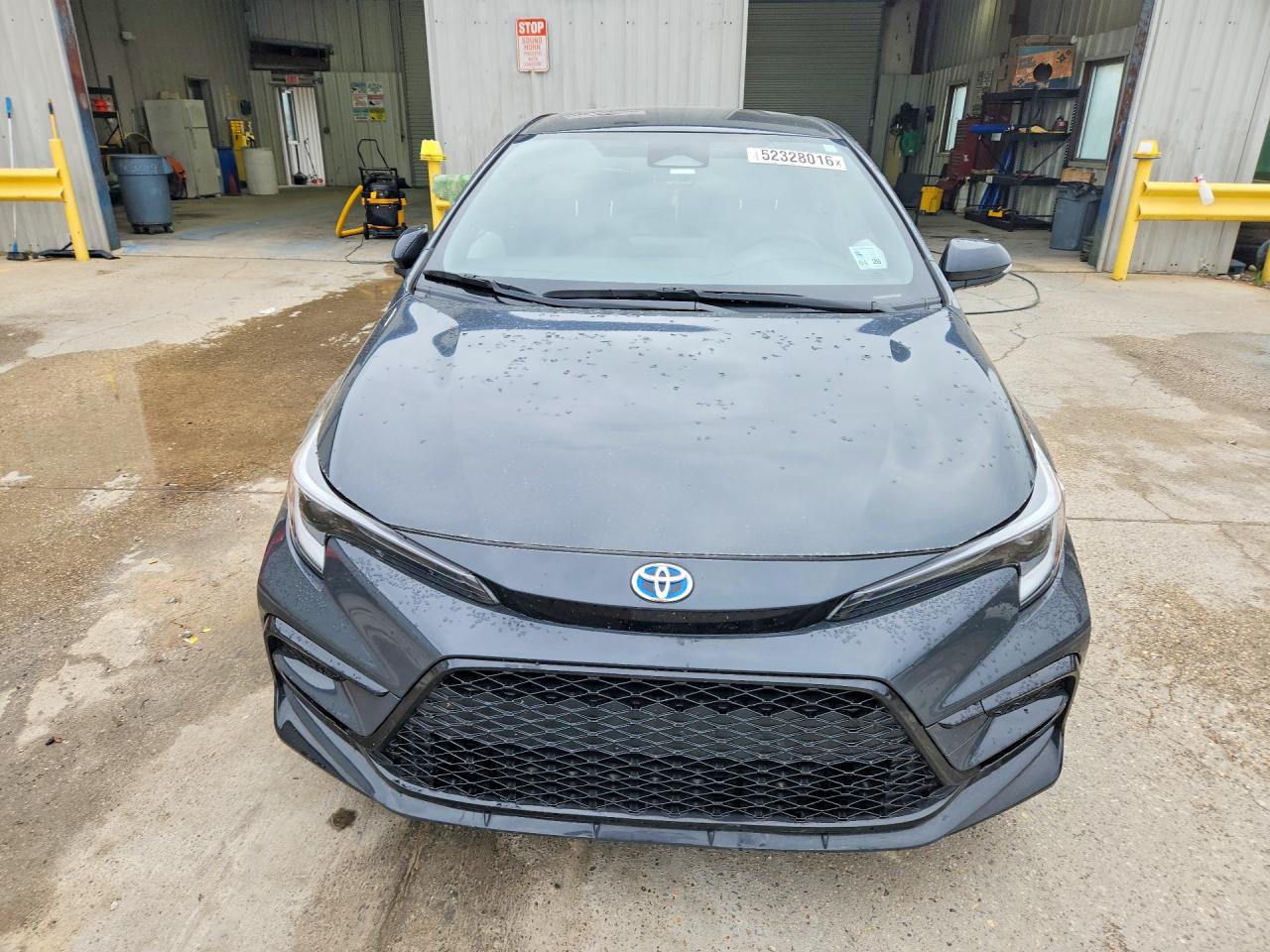 Toyota Corolla Se