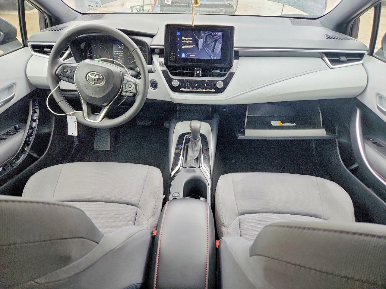 Toyota Corolla Se