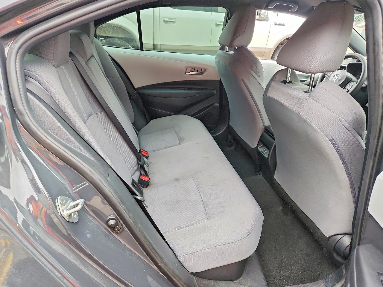 Toyota Corolla Se