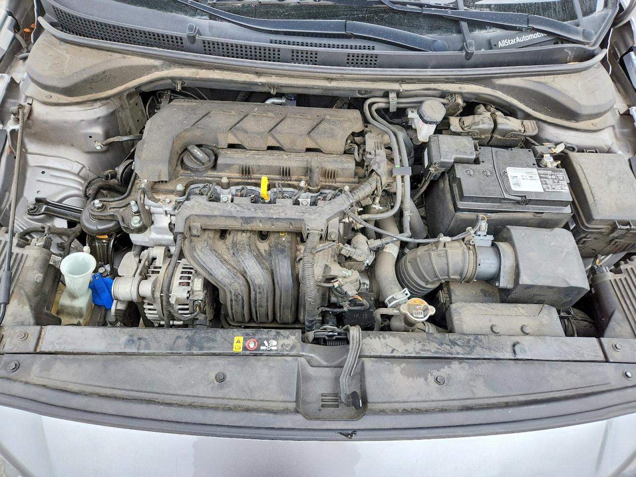 Hyundai ACCENT Sel