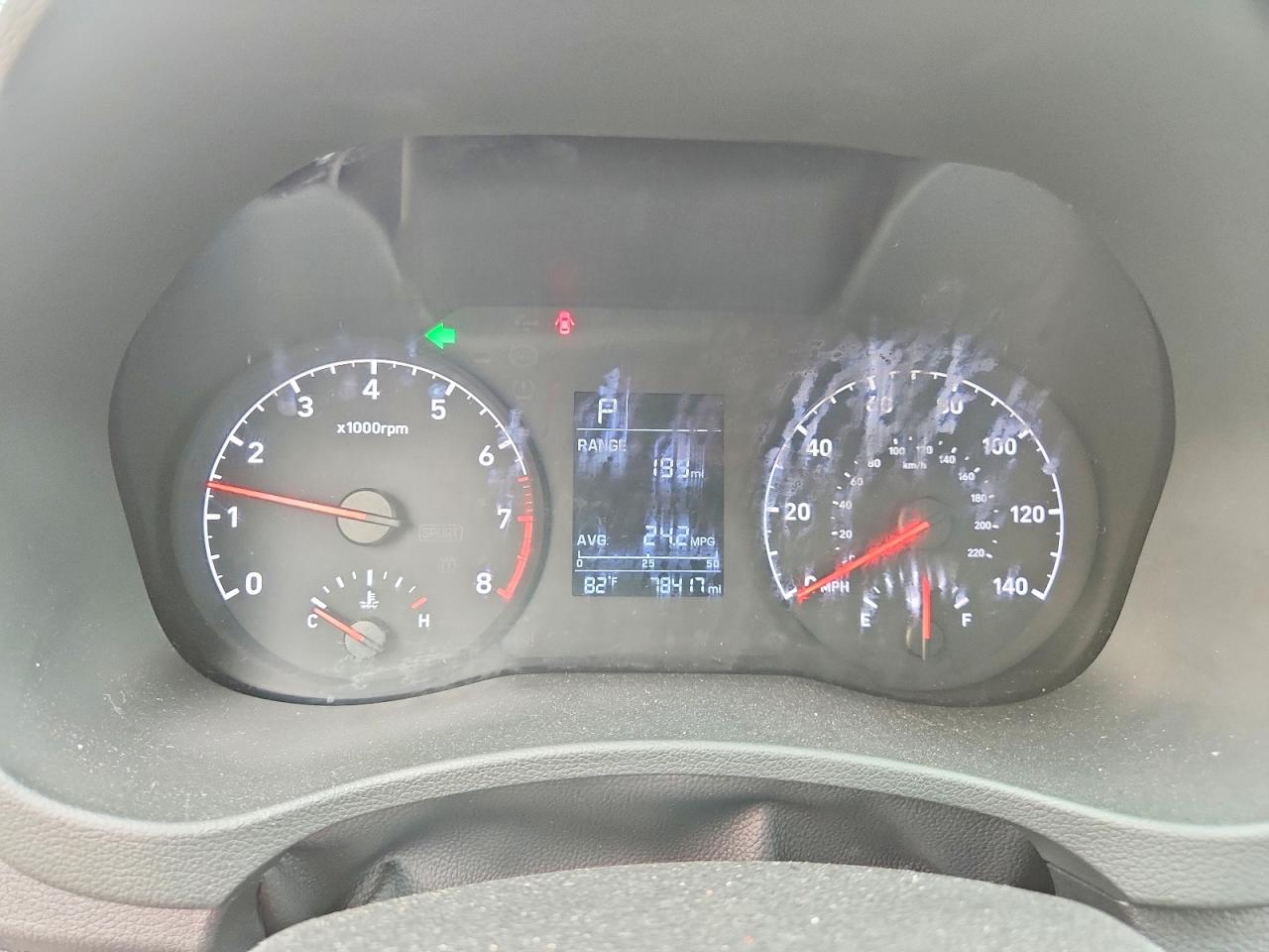 Hyundai ACCENT Sel