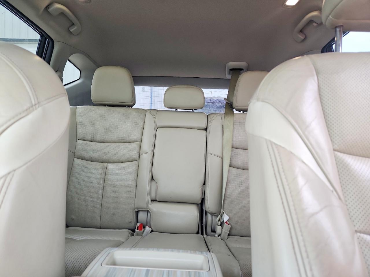 Nissan Murano Sl