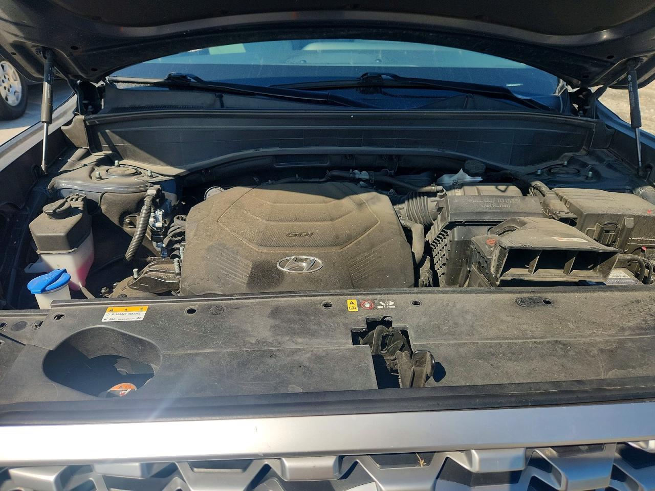 Hyundai PALISADE Se
