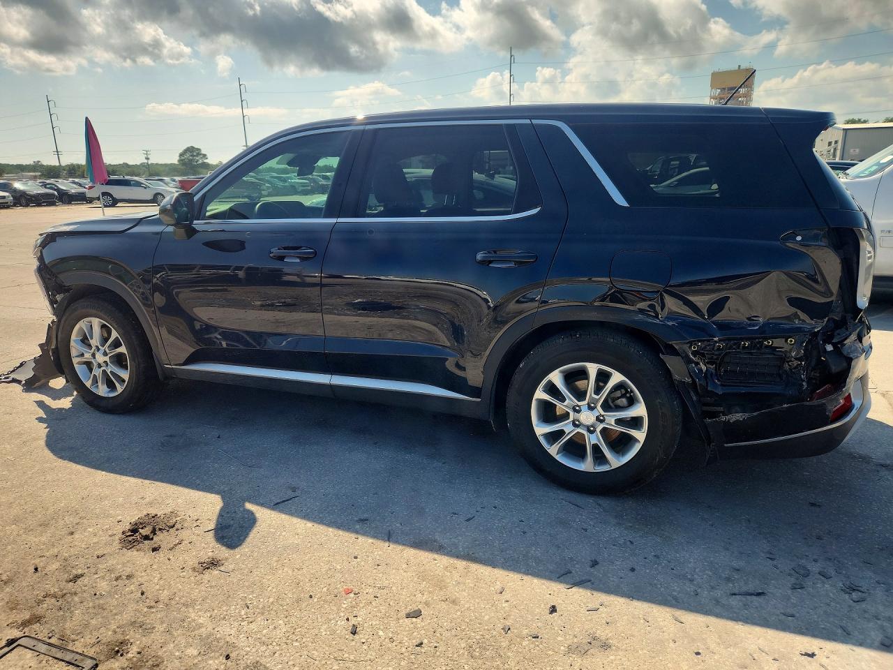 Hyundai PALISADE Se