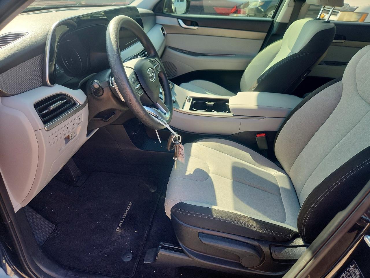 Hyundai PALISADE Se