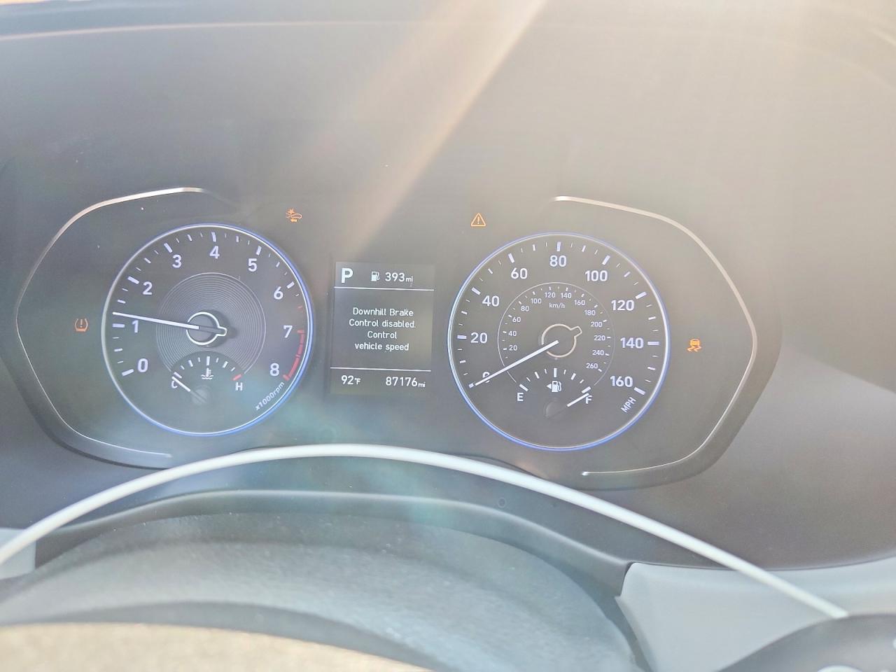 Hyundai PALISADE Se