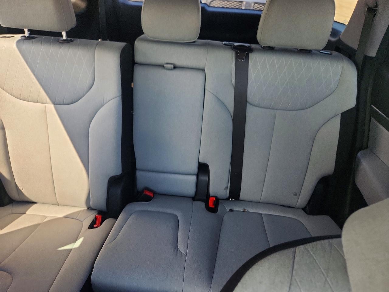 Hyundai PALISADE Se