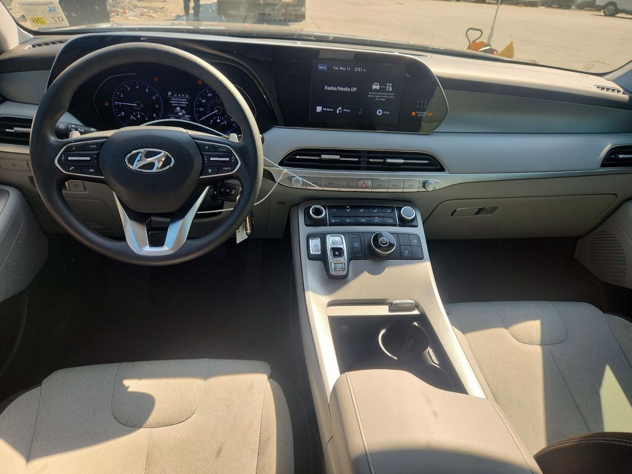 Hyundai PALISADE Se