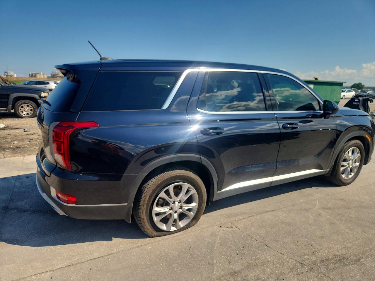 Hyundai PALISADE Se