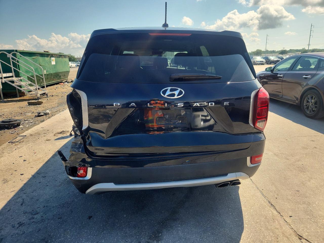 Hyundai PALISADE Se