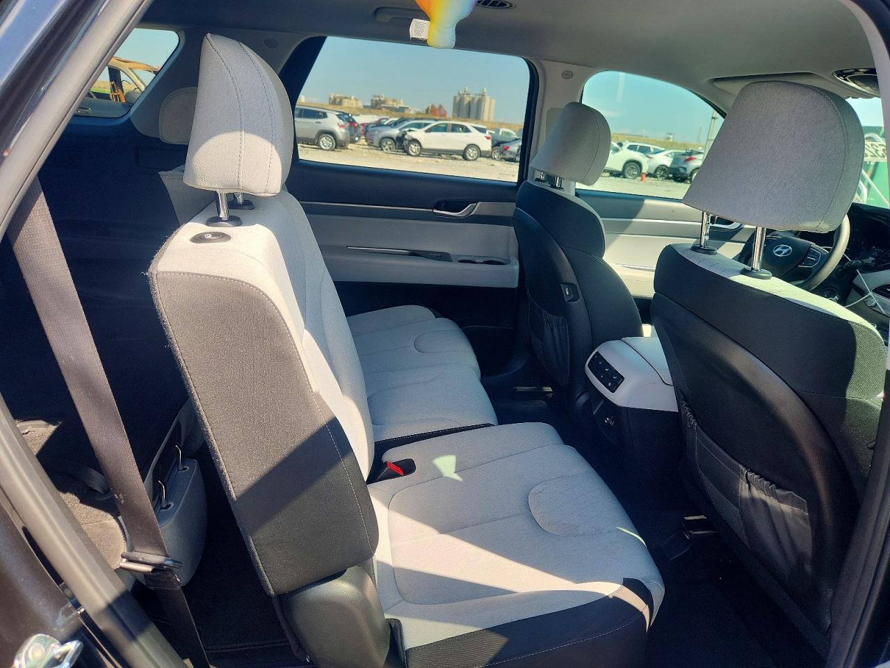 Hyundai PALISADE Se